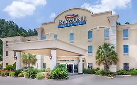 Baymont Inn Henderson Tx